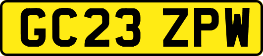 GC23ZPW