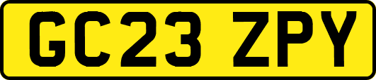 GC23ZPY