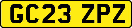 GC23ZPZ