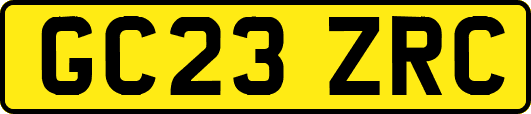 GC23ZRC