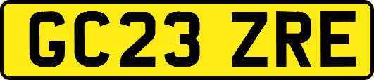 GC23ZRE
