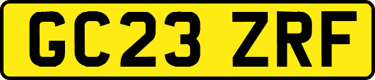 GC23ZRF
