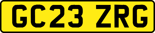 GC23ZRG