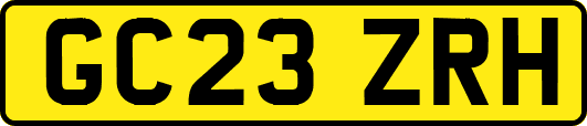 GC23ZRH