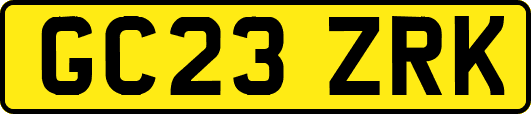 GC23ZRK