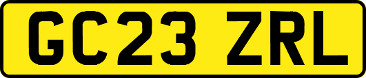GC23ZRL