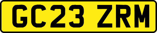 GC23ZRM