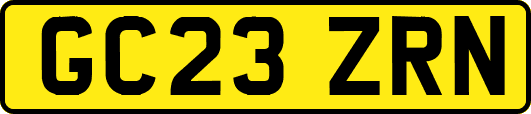 GC23ZRN