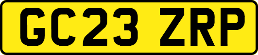 GC23ZRP
