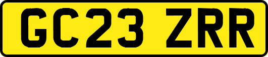 GC23ZRR