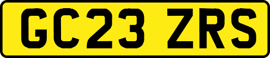 GC23ZRS