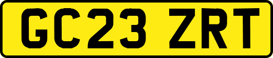 GC23ZRT
