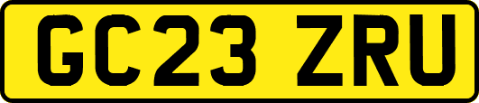 GC23ZRU
