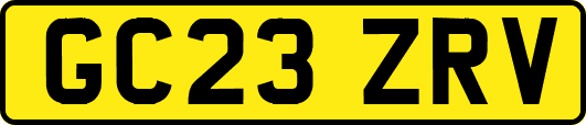 GC23ZRV