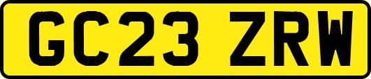 GC23ZRW