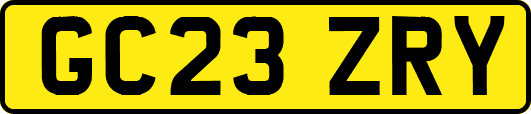 GC23ZRY