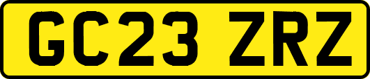 GC23ZRZ