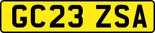 GC23ZSA