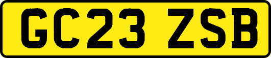 GC23ZSB