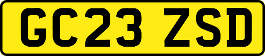 GC23ZSD