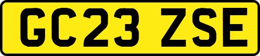 GC23ZSE