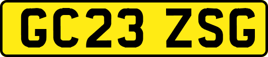 GC23ZSG