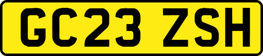 GC23ZSH