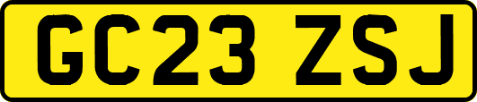 GC23ZSJ