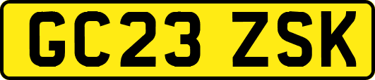 GC23ZSK