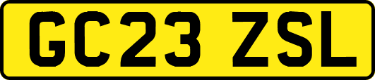 GC23ZSL