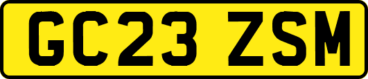 GC23ZSM