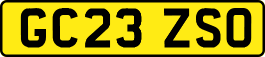 GC23ZSO