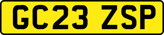 GC23ZSP