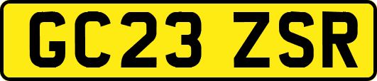 GC23ZSR