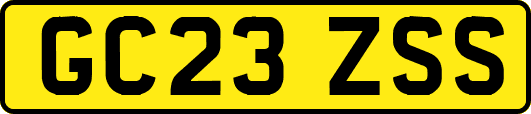 GC23ZSS