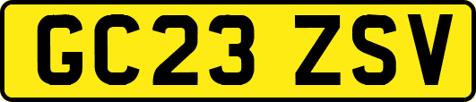 GC23ZSV
