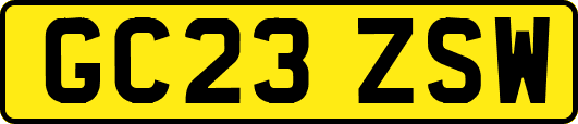 GC23ZSW
