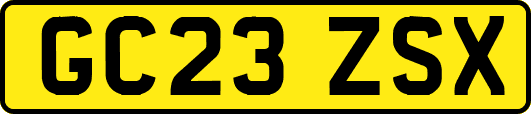 GC23ZSX