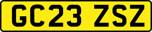 GC23ZSZ