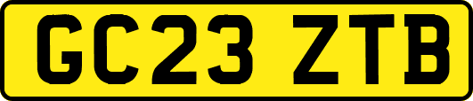 GC23ZTB