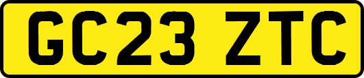 GC23ZTC