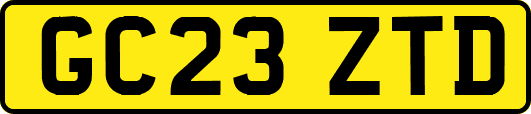 GC23ZTD