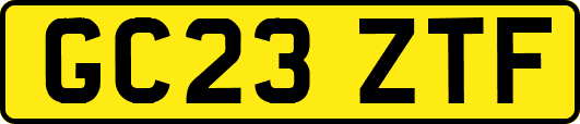 GC23ZTF