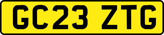 GC23ZTG