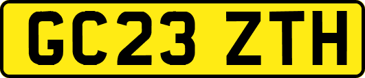 GC23ZTH