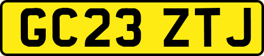 GC23ZTJ