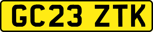 GC23ZTK