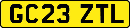 GC23ZTL