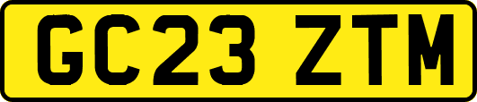 GC23ZTM