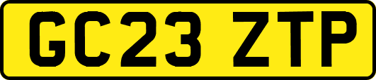 GC23ZTP
